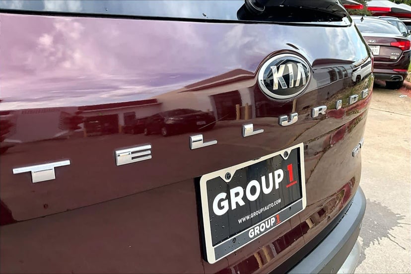 2020 Kia Telluride - Image 31