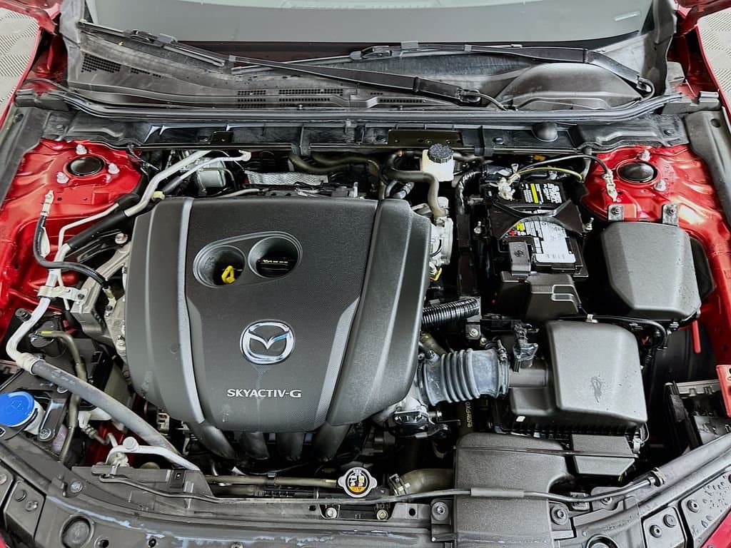 2020 Mazda Mazda3 - Image 28