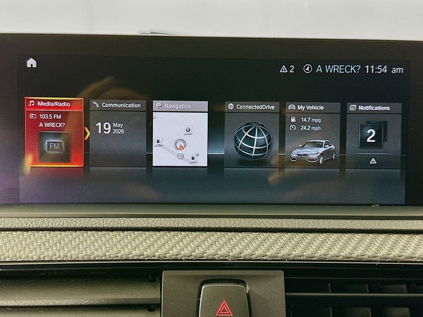 2021 BMW M2 - Image 15