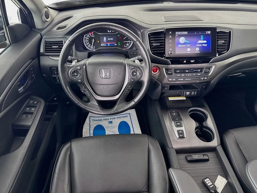 2023 Honda Ridgeline - Image 29