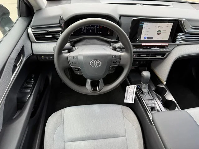 2026 Toyota Camry - Image 26