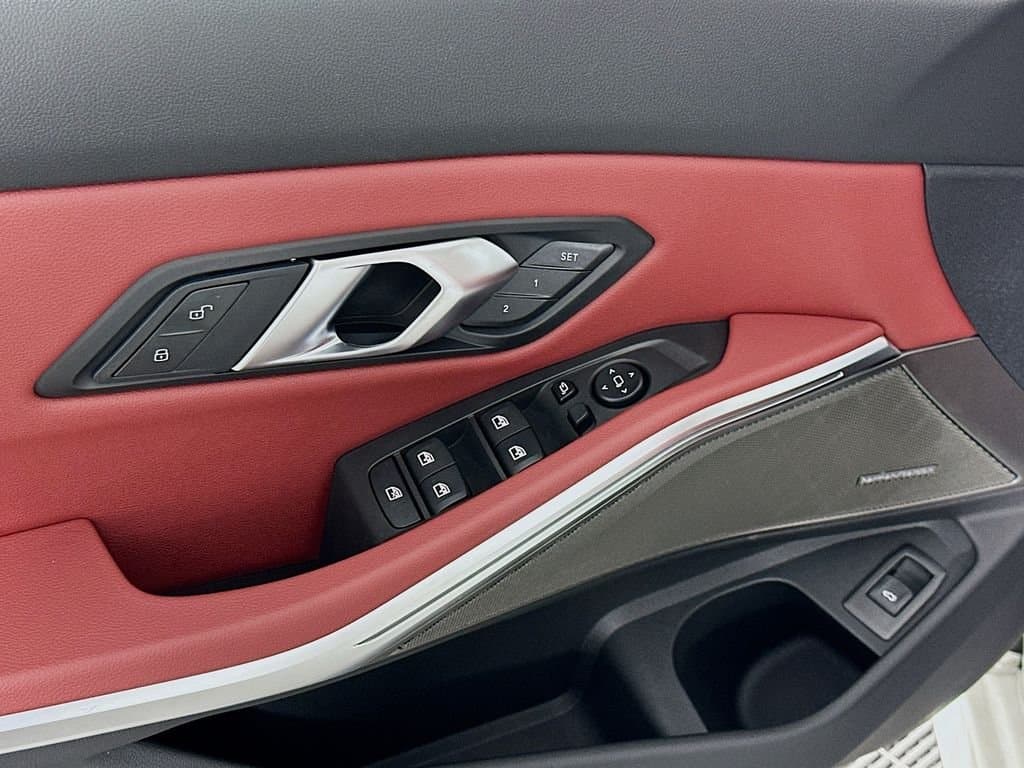 2026 BMW 3 Series - Image 20
