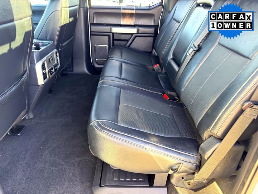 2022 Ford Super Duty F-250 SRW - Image 18