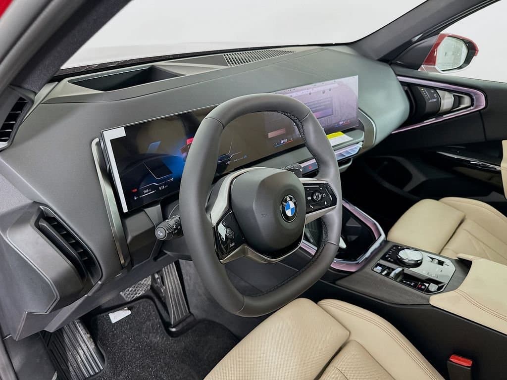 2026 BMW X3 - Image 9