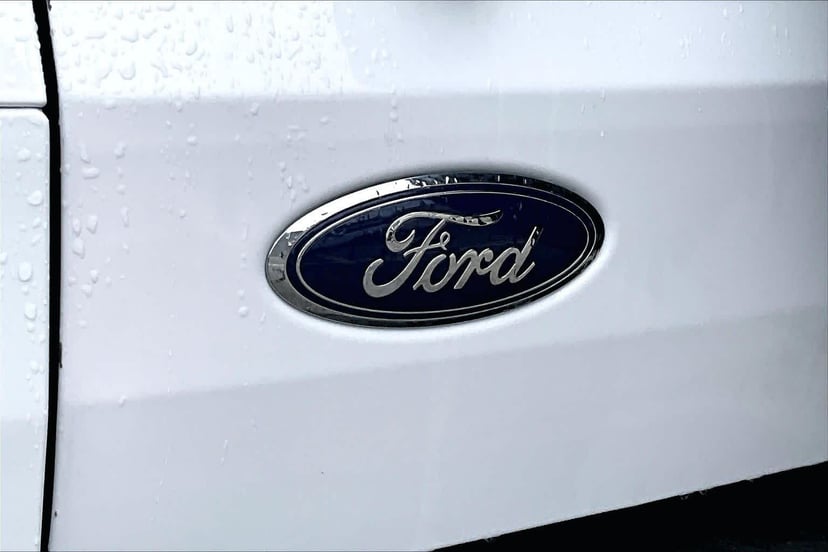 2025 Ford Bronco - Image 31