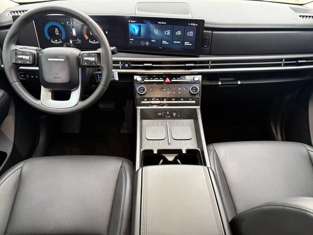 2024 Hyundai Santa Fe - Image 20