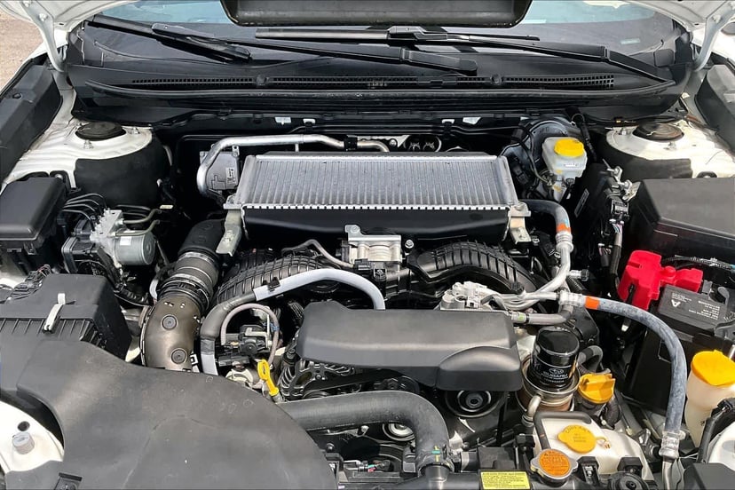 2024 Subaru Outback - Image 32