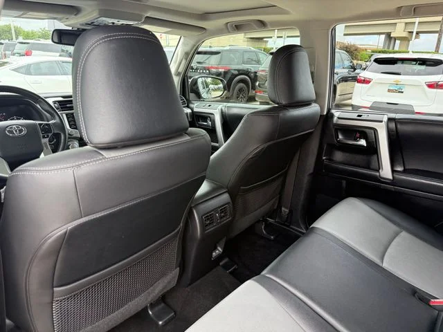 2023 Toyota 4Runner - Image 28