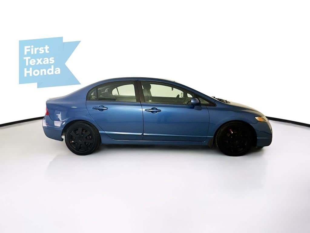 2009 HONDA Civic - Image 9