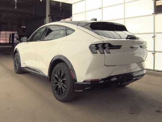 2025 Ford Mustang Mach-E - Image 7