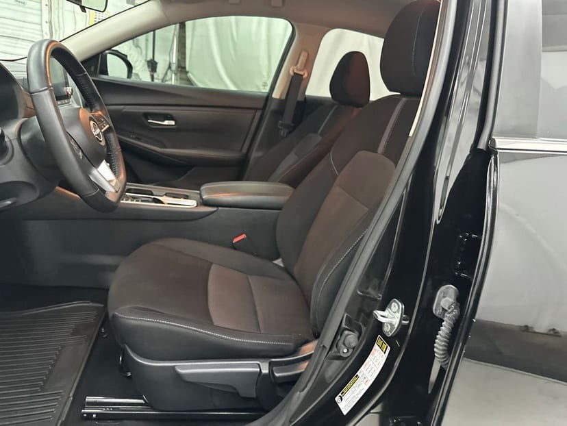 2024 Nissan Sentra - Image 15