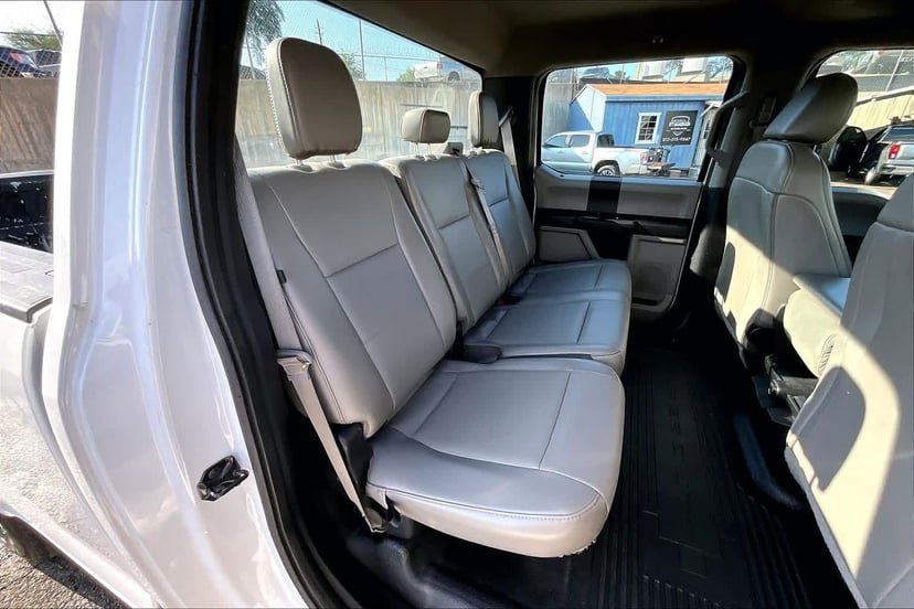 2019 Ford F-250 - Image 20