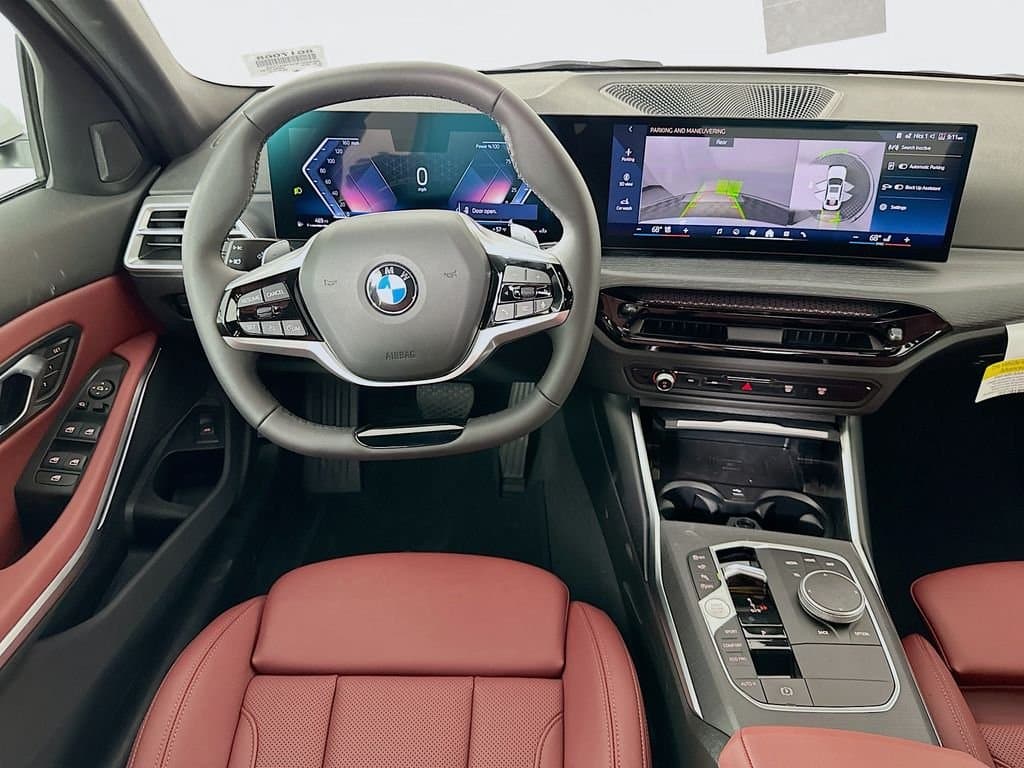 2026 BMW 3 Series - Image 19