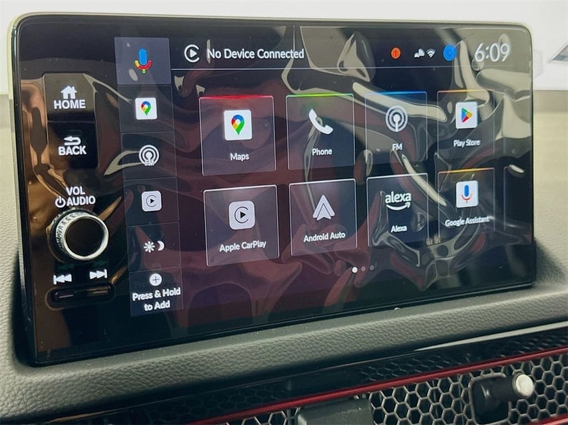 2026 Honda Civic Si - Image 23