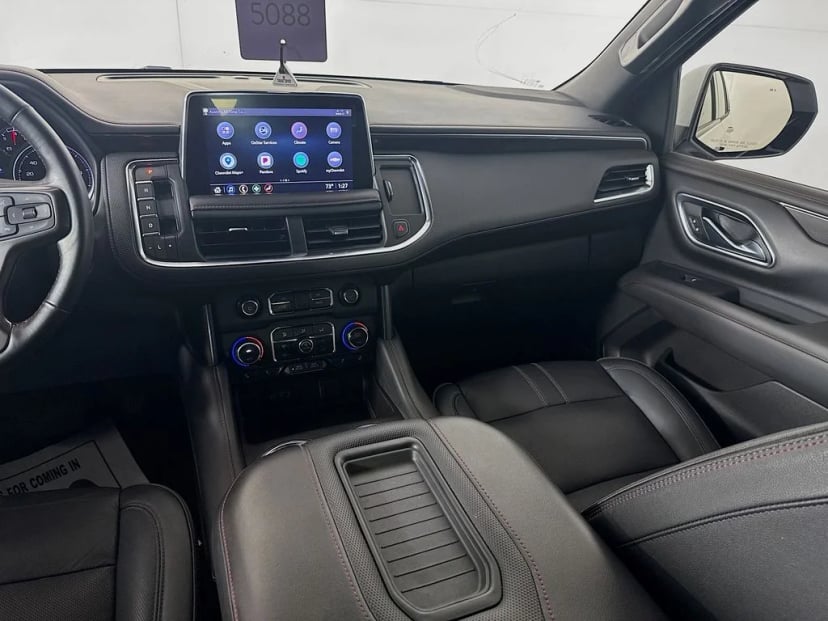 2021 Chevrolet Tahoe - Image 25