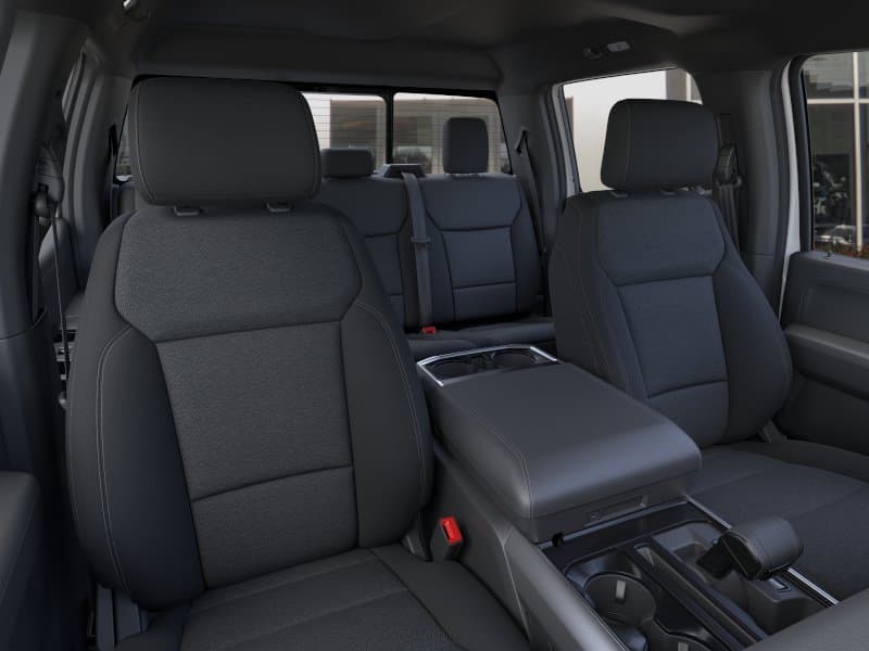 2026 Ford F-150 - Image 22