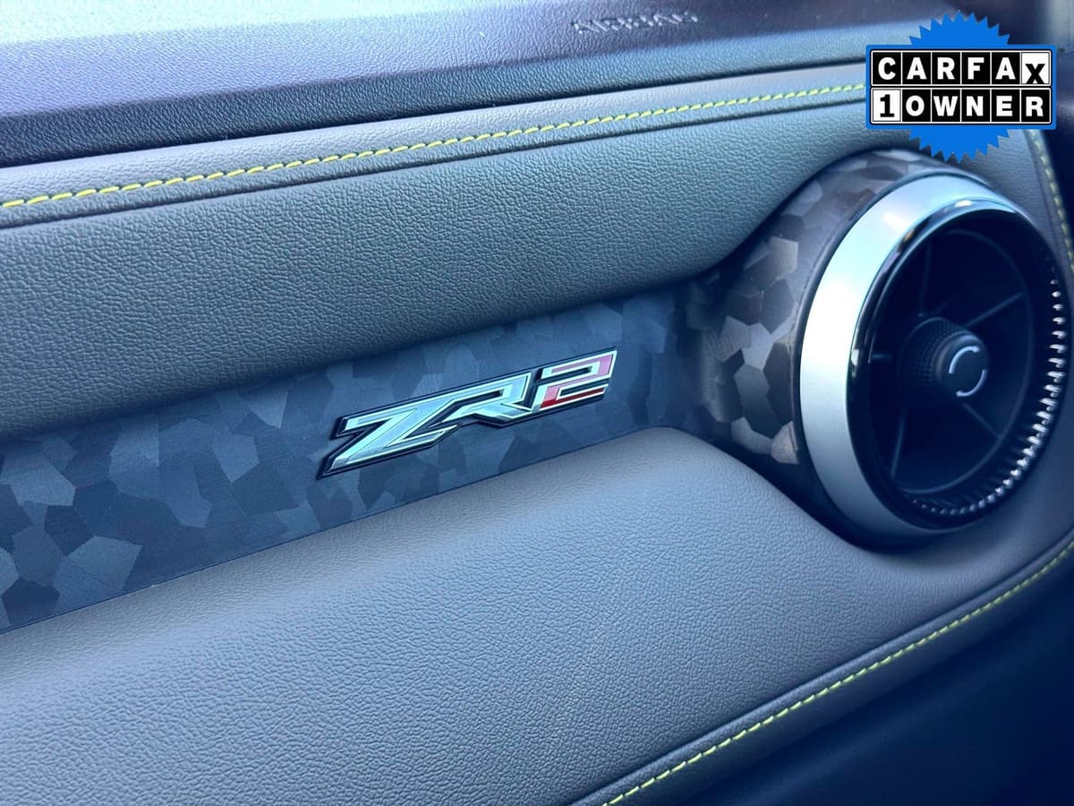 2024 Chevrolet Colorado - Image 31