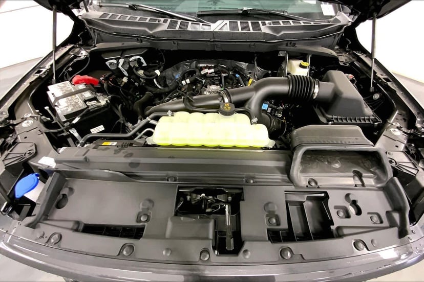 2026 Ford F-150 - Image 15