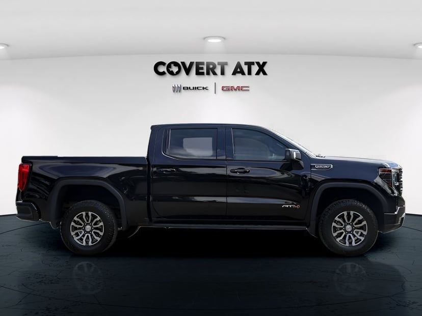 2023 GMC Sierra 1500 - Image 8