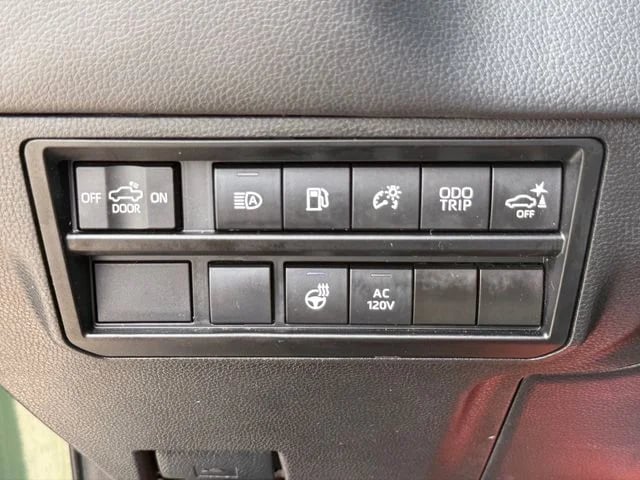 2023 Toyota Tundra Hybrid - Image 20