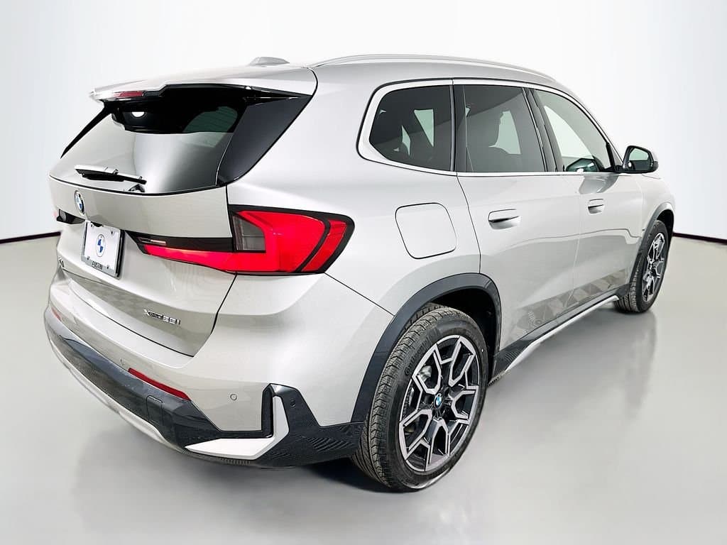 2026 BMW X1 - Image 5