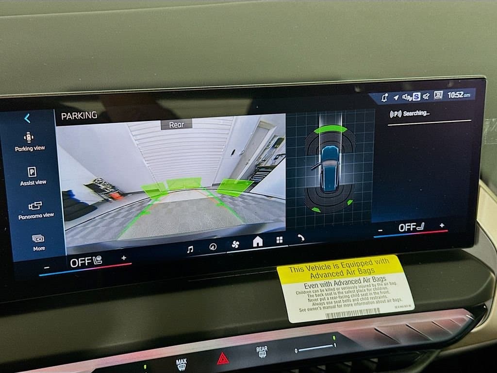 2025 BMW X3 - Image 13