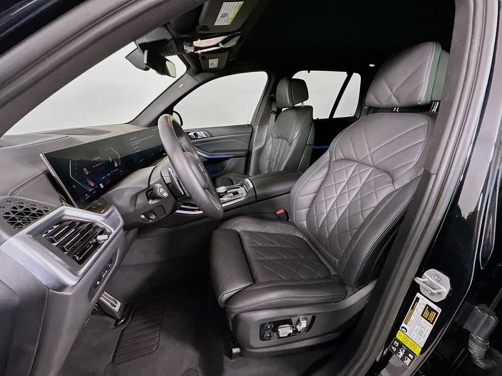 2024 BMW X5 - Image 21