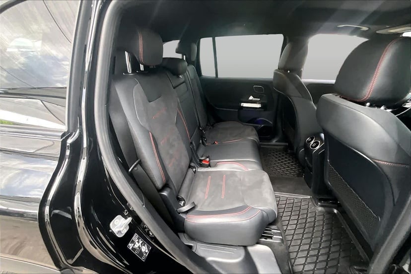 2023 Mercedes-Benz EQB 350 - Image 19