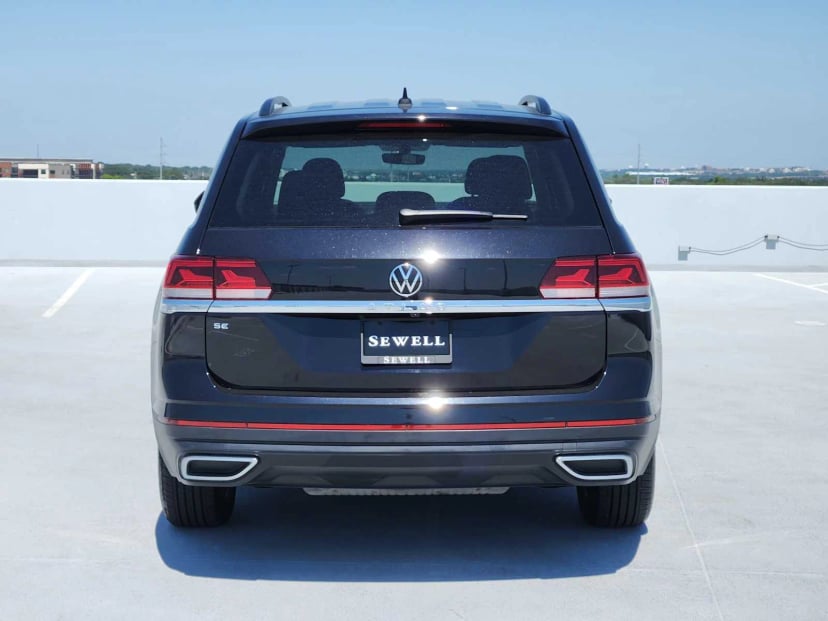 2022 Volkswagen Atlas - Image 6