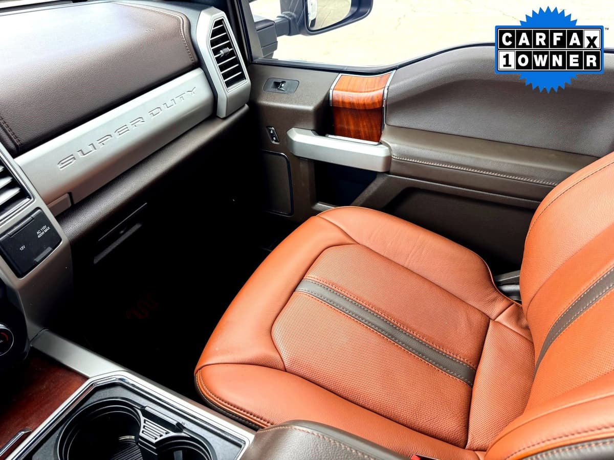 2021 Ford Super Duty F-350 Drw - Image 31