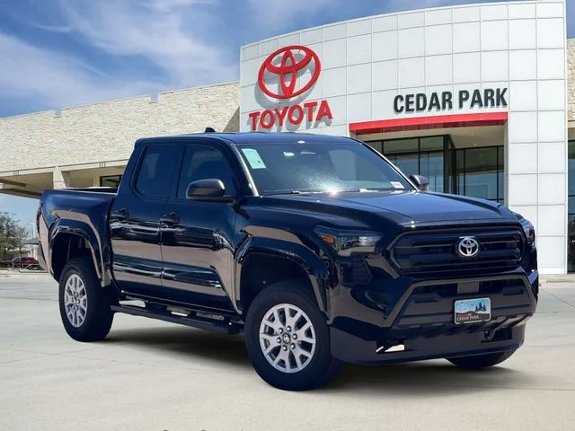 2026 Toyota Tacoma - Image 1