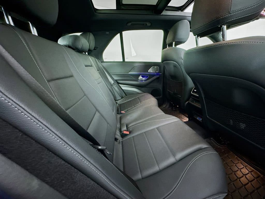 2025 MERCEDES-BENZ GLE - Image 37