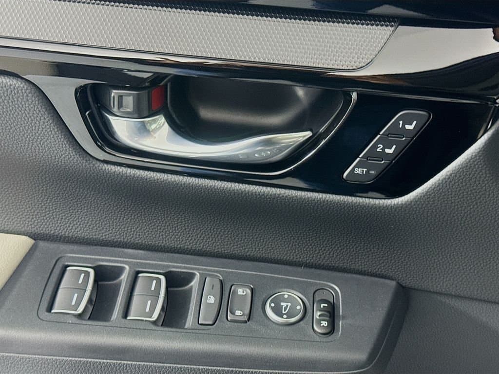 2026 HONDA CR-V - Image 26