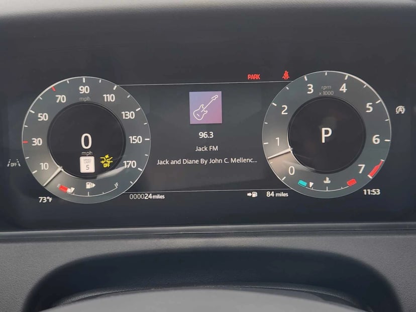 2026 LAND ROVER Range Rover Velar - Image 15