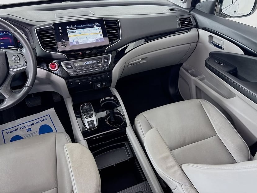 2020 Honda Pilot - Image 32