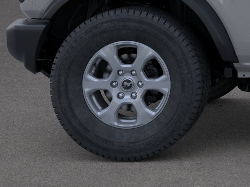 2026 Ford Bronco - Image 34