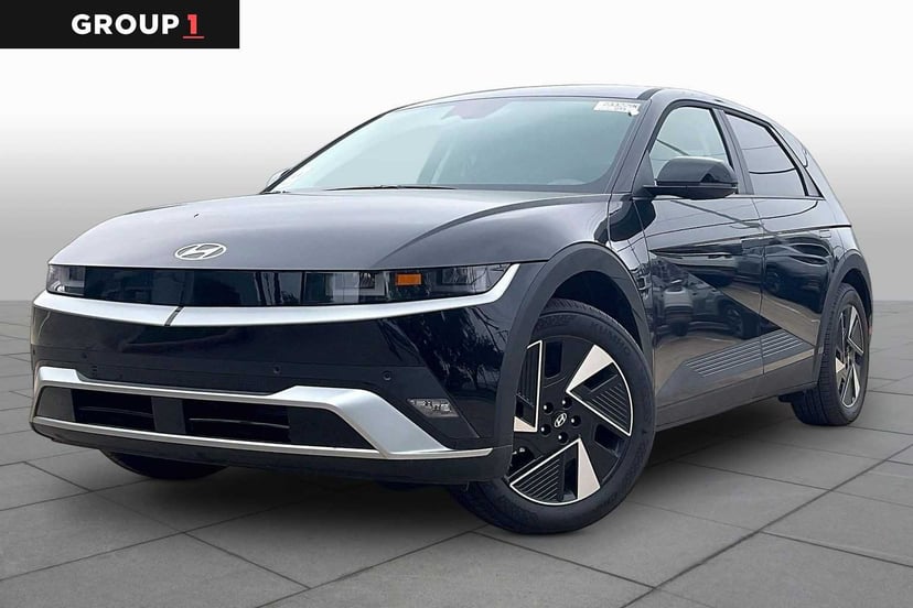 2026 Hyundai IONIQ 5 - Image 1
