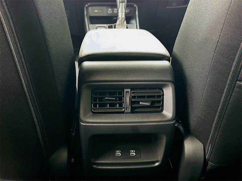 2025 HONDA CR-V - Image 33