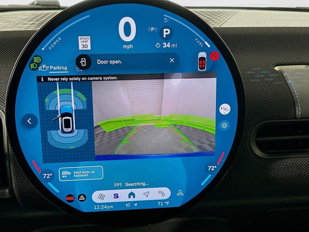 2025 MINI COOPER - Image 14