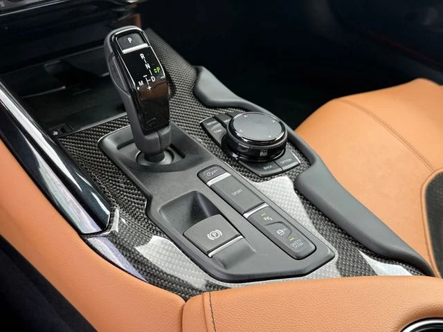 2026 Toyota GR Supra - Image 45