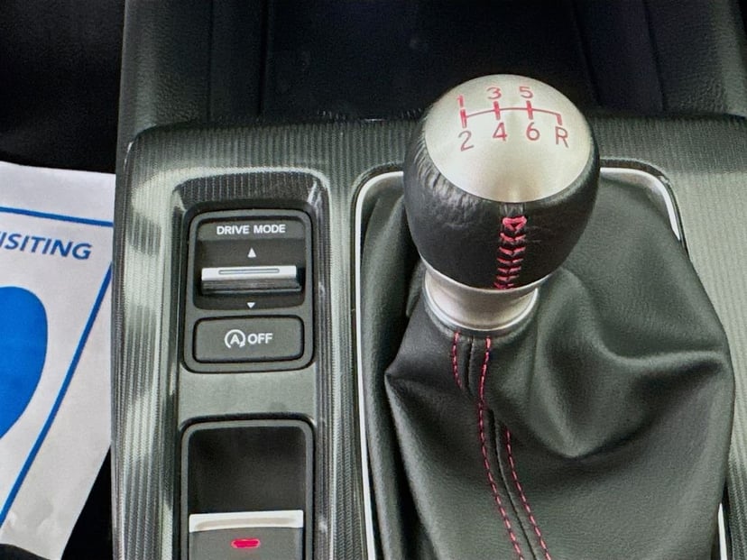 2026 Honda Civic Si - Image 25
