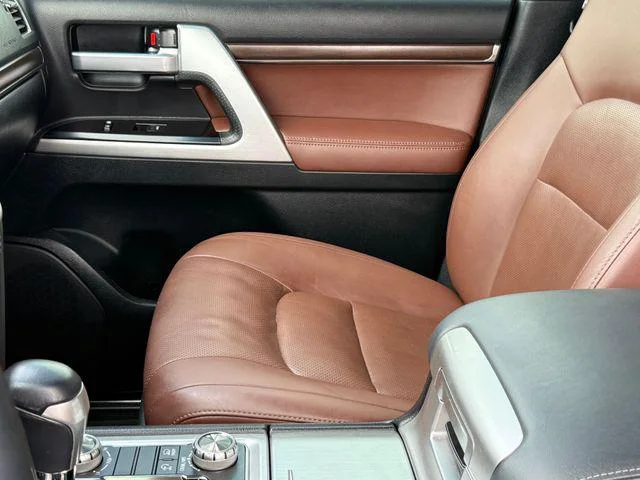 2021 Toyota Land Cruiser - Image 45