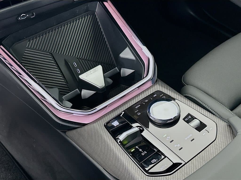 2026 BMW X3 - Image 15