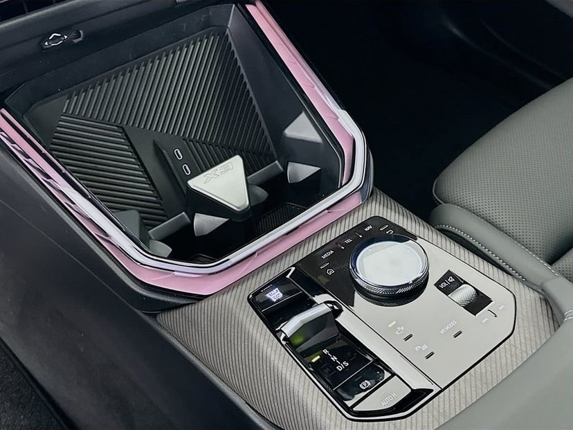 2026 BMW X3 - Image 15