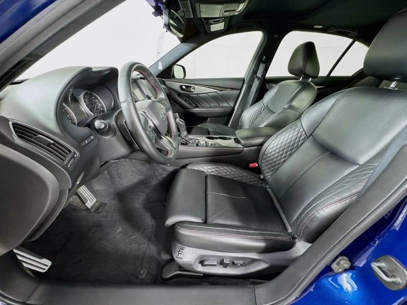 2018 INFINITI Q50 - Image 24