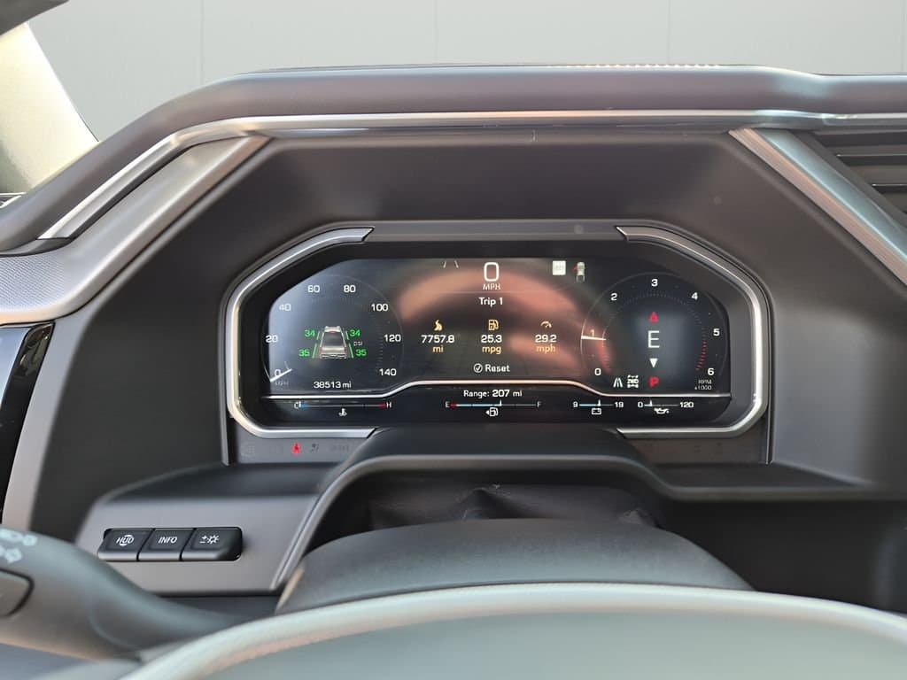 2024 GMC Sierra 1500 - Image 37