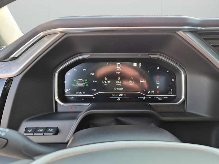 2024 GMC Sierra 1500 - Image 37