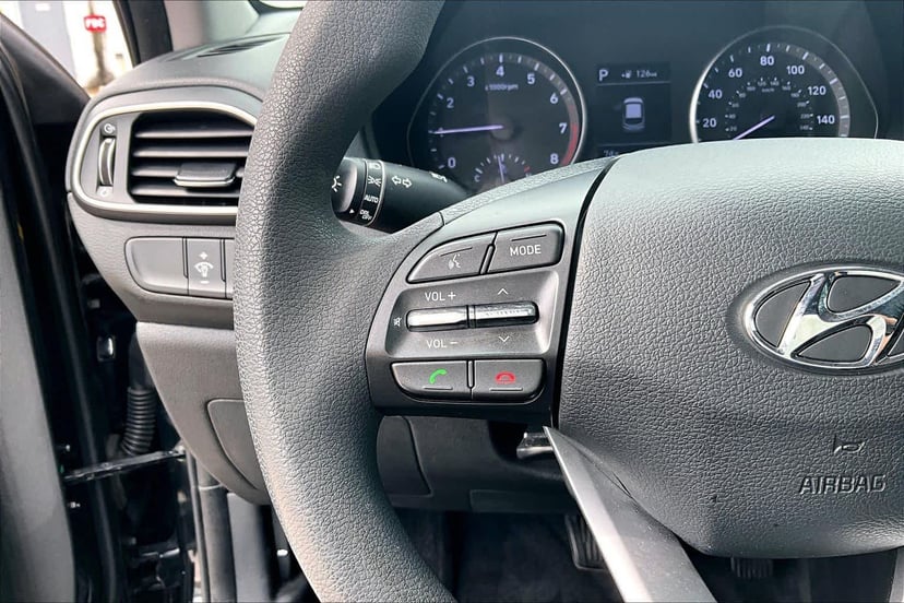 2018 Hyundai Elantra GT - Image 23