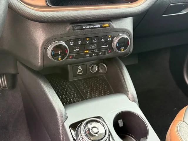 2023 Ford Bronco Sport - Image 20