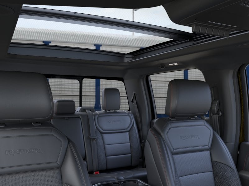 2026 Ford F-150 - Image 35